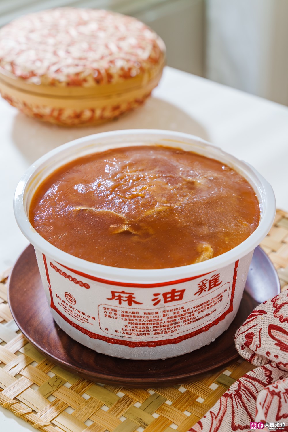 上班族必囤！基隆廟口「百年吳家」冷凍漢方養生湯-藥燉排骨+麻油雞+羊肉爐~宅配到府，加熱即食！