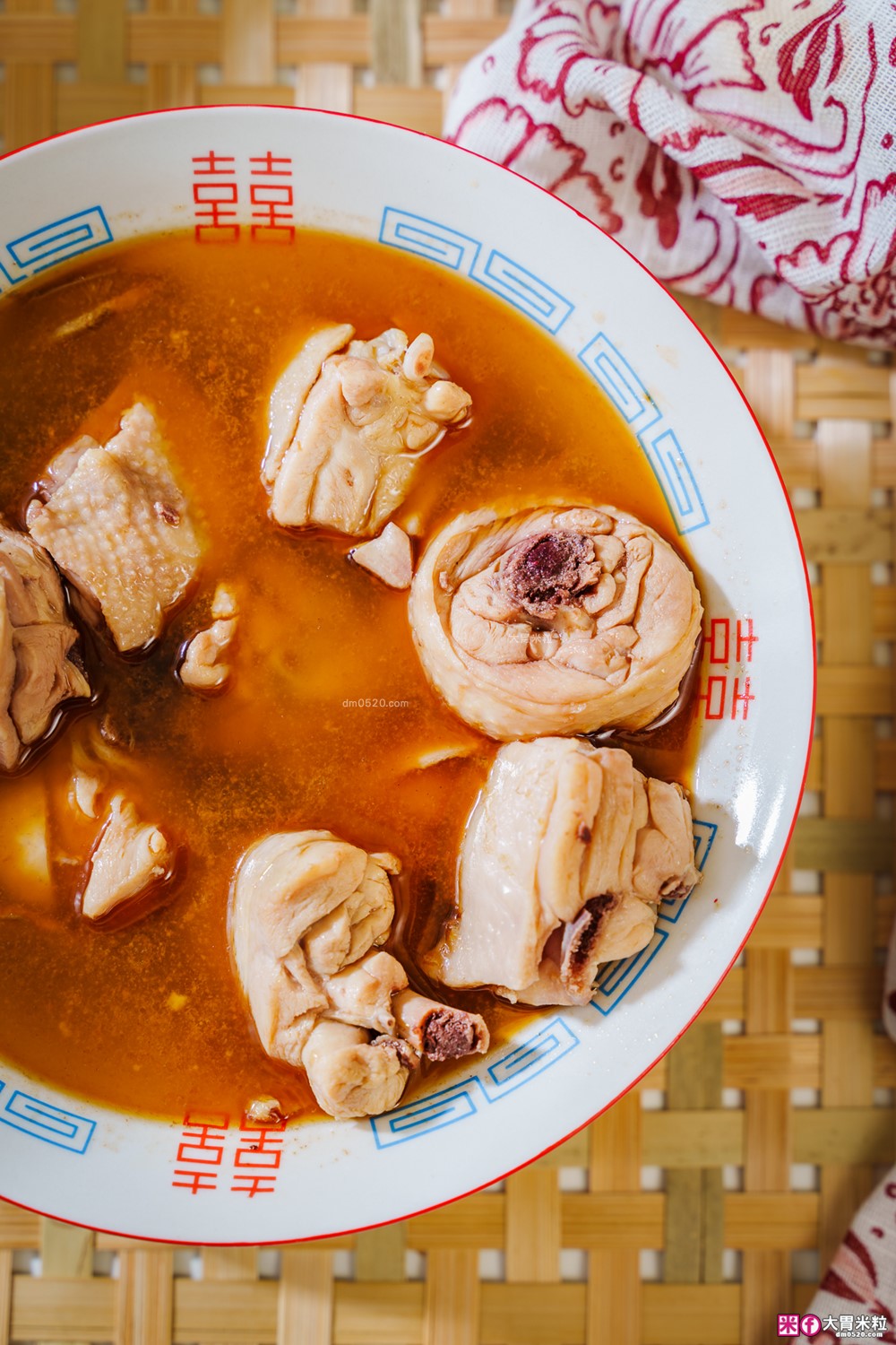 上班族必囤！基隆廟口「百年吳家」冷凍漢方養生湯-藥燉排骨+麻油雞+羊肉爐~宅配到府，加熱即食！