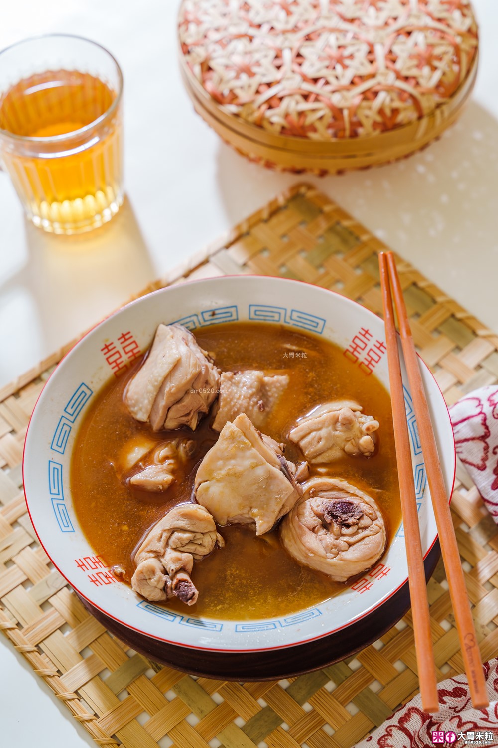 上班族必囤！基隆廟口「百年吳家」冷凍漢方養生湯-藥燉排骨+麻油雞+羊肉爐~宅配到府，加熱即食！