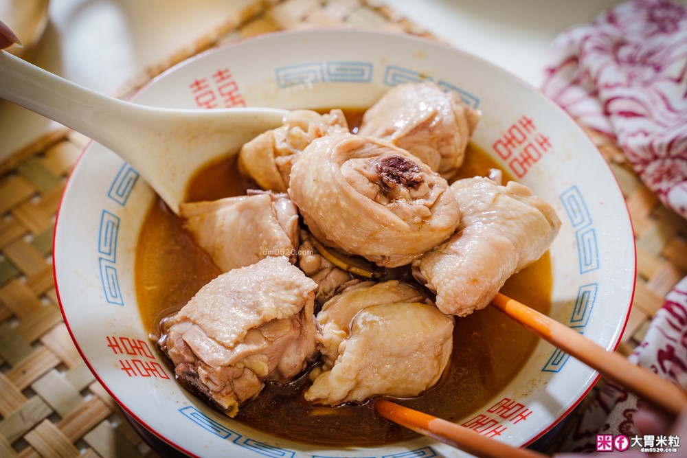 上班族必囤！基隆廟口「百年吳家」冷凍漢方養生湯-藥燉排骨+麻油雞+羊肉爐~宅配到府，加熱即食！