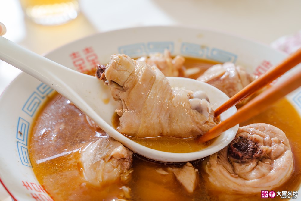 上班族必囤！基隆廟口「百年吳家」冷凍漢方養生湯-藥燉排骨+麻油雞+羊肉爐~宅配到府，加熱即食！