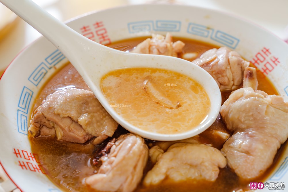 上班族必囤！基隆廟口「百年吳家」冷凍漢方養生湯-藥燉排骨+麻油雞+羊肉爐~宅配到府，加熱即食！