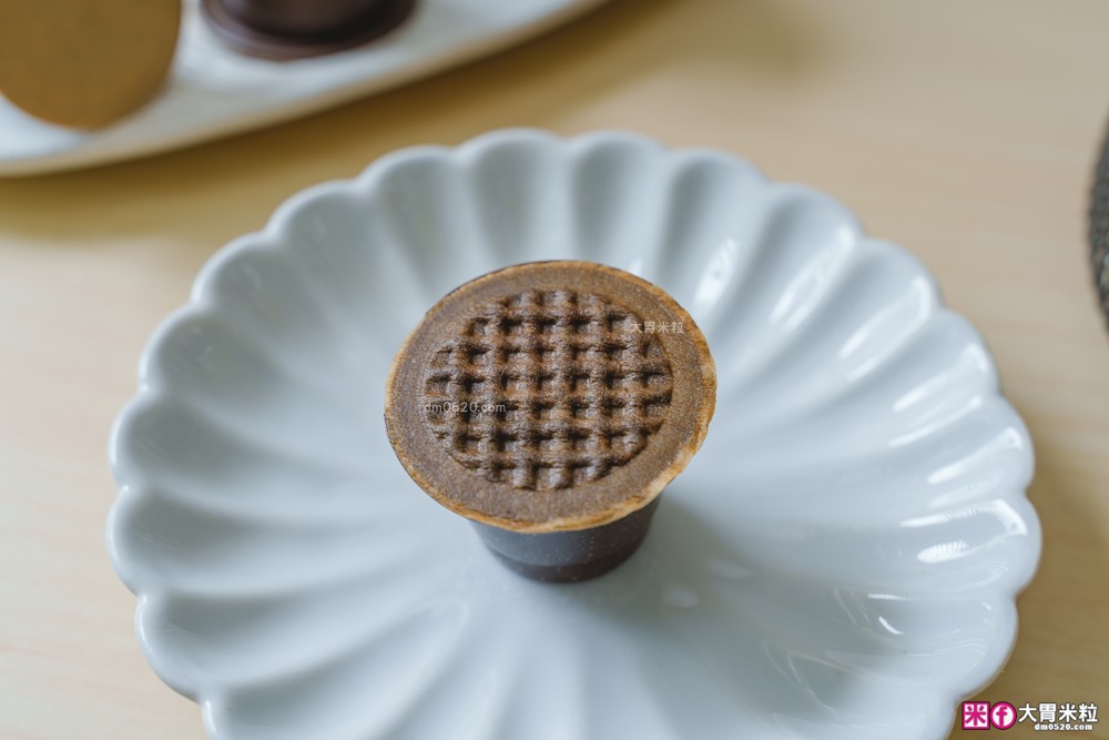 30 秒沖出普洱魂「水屋厚茶 可分解茶葉膠囊」三代茶農x世界大獎認證~普洱控必喝│雀巢Nespresso Original膠囊咖啡機通用推薦