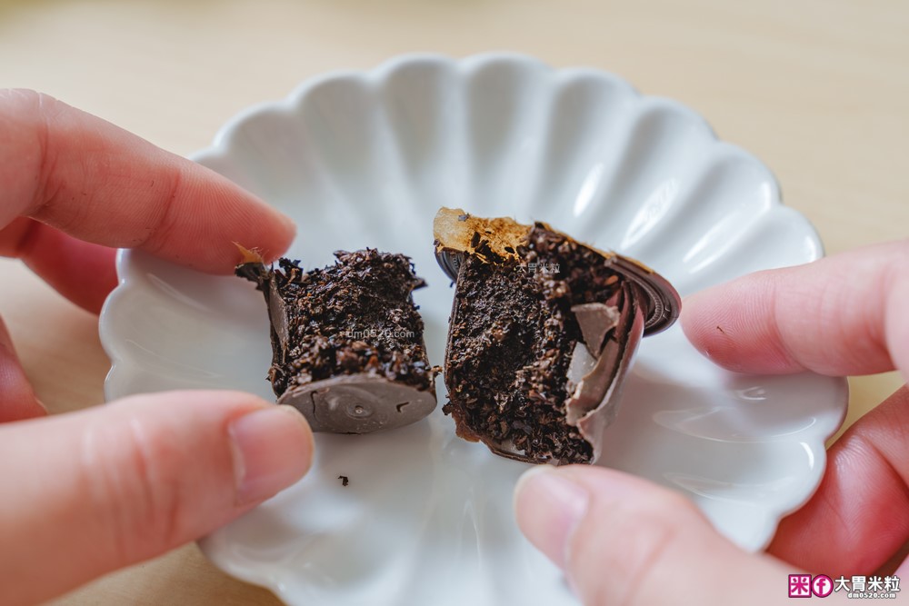 30 秒沖出普洱魂「水屋厚茶 可分解茶葉膠囊」三代茶農x世界大獎認證~普洱控必喝│雀巢Nespresso Original膠囊咖啡機通用推薦