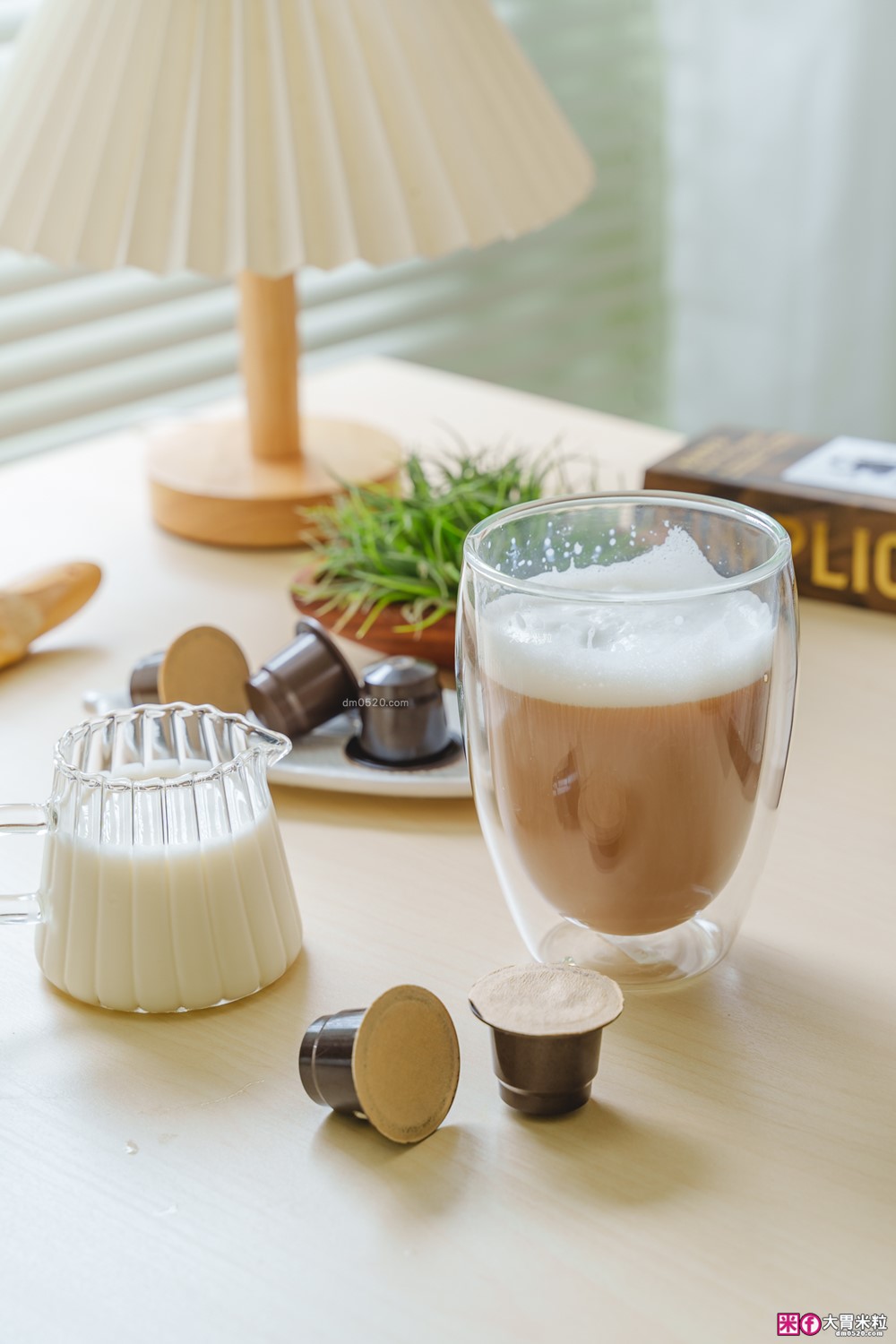 30 秒沖出普洱魂「水屋厚茶 可分解茶葉膠囊」三代茶農x世界大獎認證~普洱控必喝│雀巢Nespresso Original膠囊咖啡機通用推薦