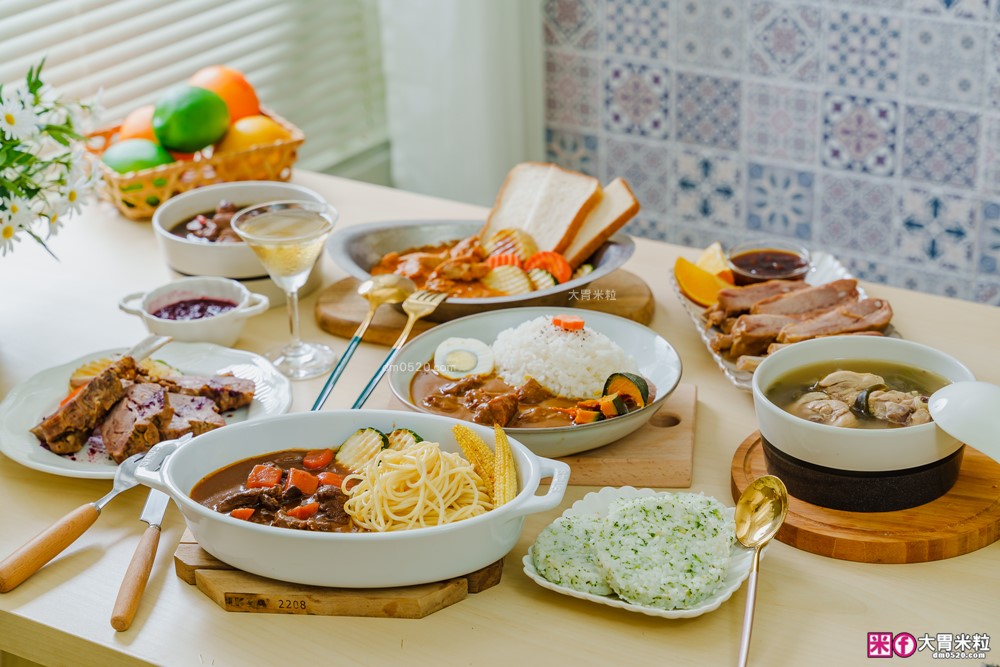 加熱5分鐘環遊世界「KKLife 冷凍料理包開箱」日式牛肉咖哩/法式紅酒燉牛肉/印度奶油咖哩,宅家吃異國料理超簡單 加熱5分鐘環遊世界「KKLife 冷凍料理包開箱」日式牛肉咖哩/法式紅酒燉牛肉/印度奶油咖哩,宅家吃異國料理超簡單