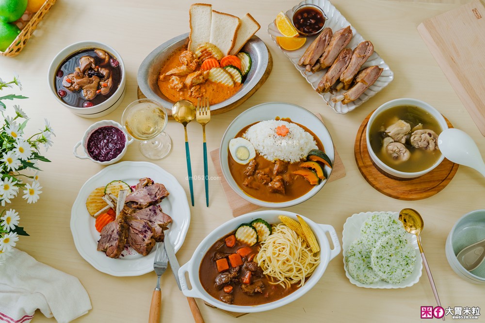 加熱5分鐘環遊世界「KKLife 冷凍料理包開箱」日式牛肉咖哩/法式紅酒燉牛肉/印度奶油咖哩,宅家吃異國料理超簡單 加熱5分鐘環遊世界「KKLife 冷凍料理包開箱」日式牛肉咖哩/法式紅酒燉牛肉/印度奶油咖哩,宅家吃異國料理超簡單