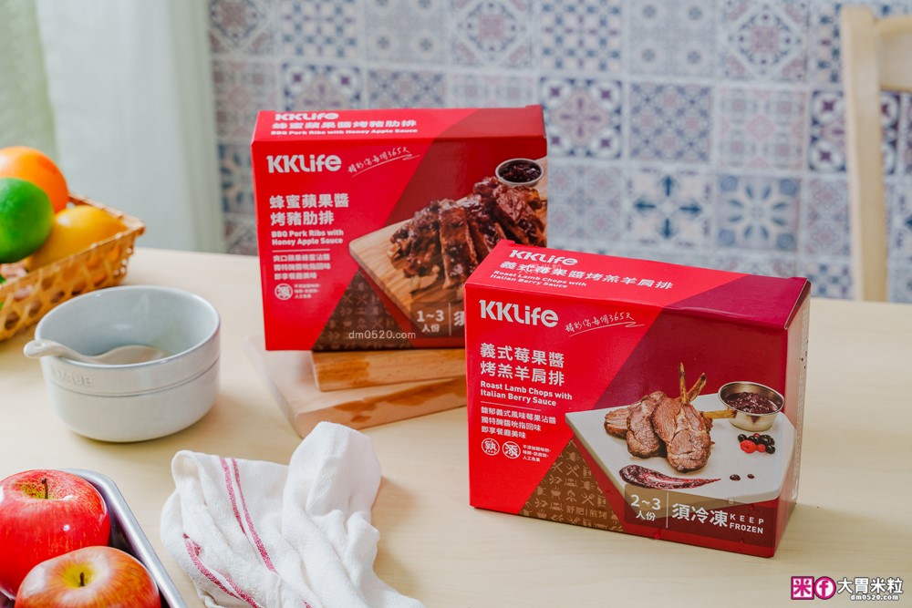加熱5分鐘環遊世界「KKLife 冷凍料理包開箱」日式牛肉咖哩/法式紅酒燉牛肉/印度奶油咖哩，宅家吃異國料理超簡單