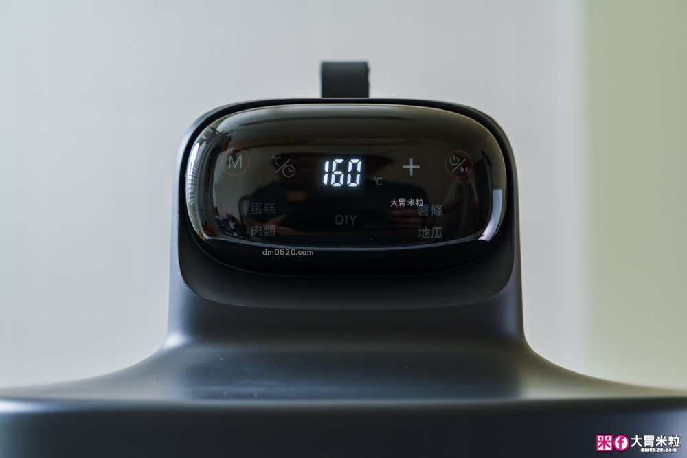 玻璃氣炸鍋推薦「one-meter 玻霸鍋 Plus」4.5L+2.5L 雙鍋替換│烤炸焗烘+保鮮一鍋多用搞定