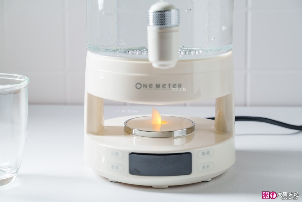 一機六用「one-meter 轉轉煮茶機」多功能水龍頭養生壺│2.8L大容量+分離式壺身+仿真火焰燈~喝水煮茶熱紅酒享受滿滿儀式感│養生煮水壺推薦 一機六用「one-meter 轉轉煮茶機」多功能水龍頭養生壺│2.8L大容量+分離式壺身+仿真火焰燈~喝水煮茶熱紅酒享受滿滿儀式感│養生煮水壺推薦