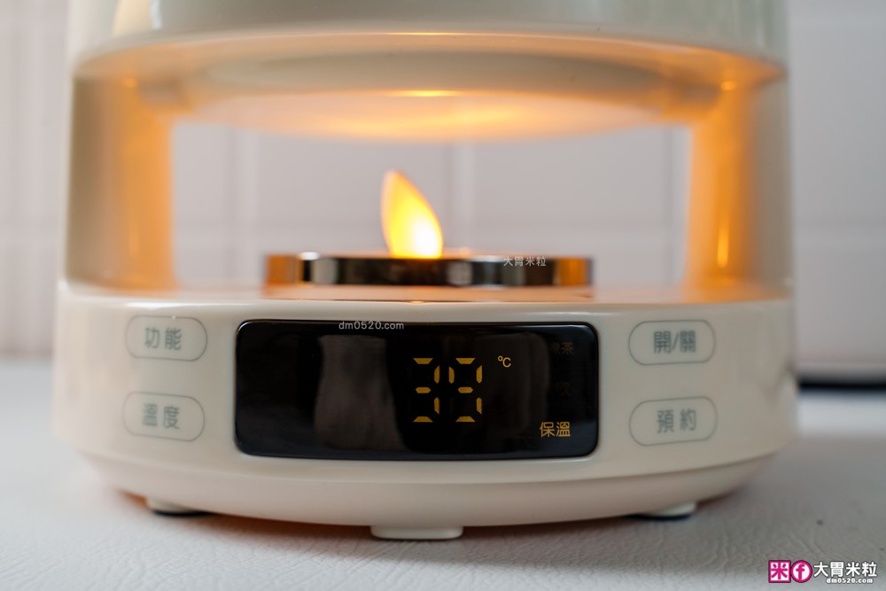 一機六用「one-meter 轉轉煮茶機」多功能水龍頭養生壺│2.8L大容量+分離式壺身+仿真火焰燈~喝水煮茶熱紅酒享受滿滿儀式感│養生煮水壺推薦 一機六用「one-meter 轉轉煮茶機」多功能水龍頭養生壺│2.8L大容量+分離式壺身+仿真火焰燈~喝水煮茶熱紅酒享受滿滿儀式感│養生煮水壺推薦