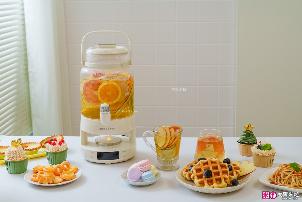 一機六用「one-meter 轉轉煮茶機」多功能水龍頭養生壺│2.8L大容量+分離式壺身+仿真火焰燈~喝水煮茶熱紅酒享受滿滿儀式感│養生煮水壺推薦 一機六用「one-meter 轉轉煮茶機」多功能水龍頭養生壺│2.8L大容量+分離式壺身+仿真火焰燈~喝水煮茶熱紅酒享受滿滿儀式感│養生煮水壺推薦