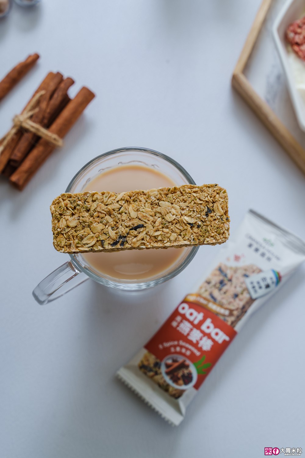 全家超商開箱~飲控燕麥零食推薦│宴麥森林新品「胡椒鹹蛋黃燕麥棒+五香海苔燕麥棒」台西合併碰撞新滋味 全家超商開箱~飲控燕麥零食推薦│宴麥森林新品「胡椒鹹蛋黃燕麥棒+五香海苔燕麥棒」台西合併碰撞新滋味