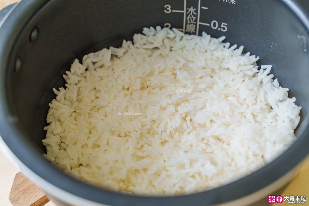 米飯料理食譜】炒飯生日蛋糕│小雞蛋包飯│港式臘味飯(電鍋版)│焗烤米飯蛋塔│美國稻米(茉莉香米)