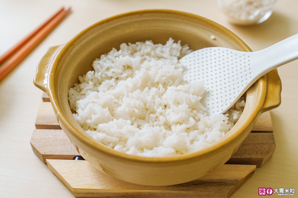 米飯料理食譜】炒飯生日蛋糕│小雞蛋包飯│港式臘味飯(電鍋版)│焗烤米飯蛋塔│美國稻米(茉莉香米)