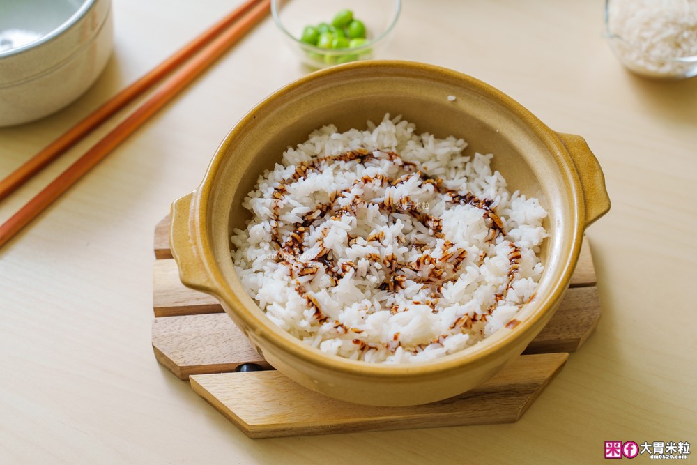米飯料理食譜】炒飯生日蛋糕│小雞蛋包飯│港式臘味飯(電鍋版)│焗烤米飯蛋塔│美國稻米(茉莉香米)