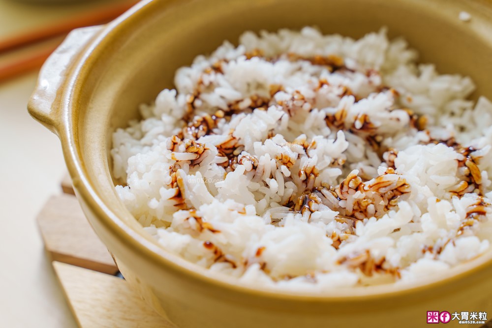 米飯料理食譜】炒飯生日蛋糕│小雞蛋包飯│港式臘味飯(電鍋版)│焗烤米飯蛋塔│美國稻米(茉莉香米)