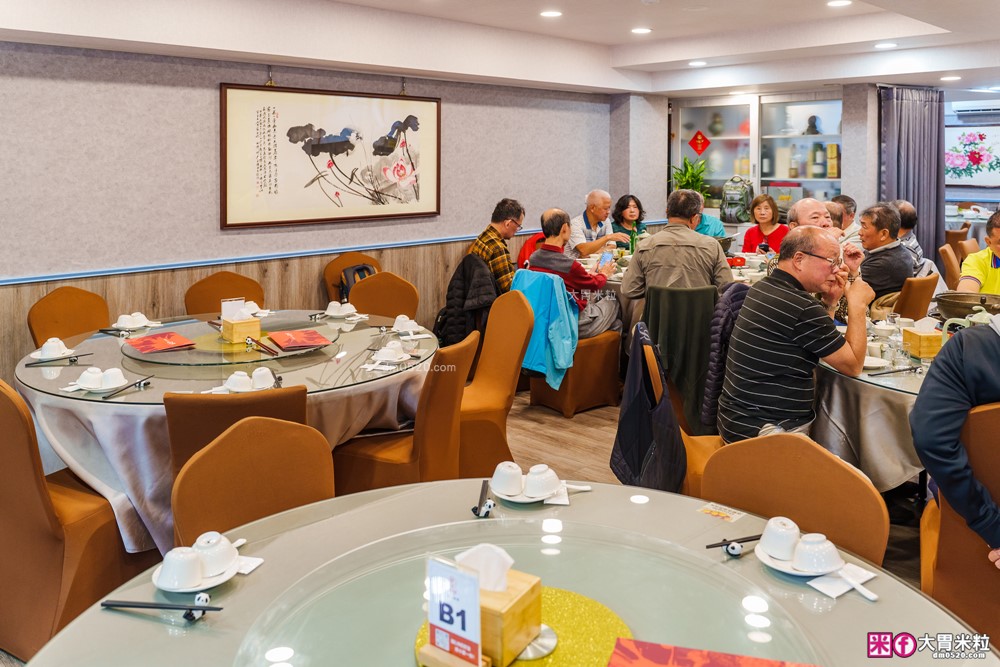 士林人氣台菜「玖加酒華川菜館」2026外帶年菜六品~辦桌主廚操刀只要3800，限量100組限時開搶│士林美食│芝山岩美食