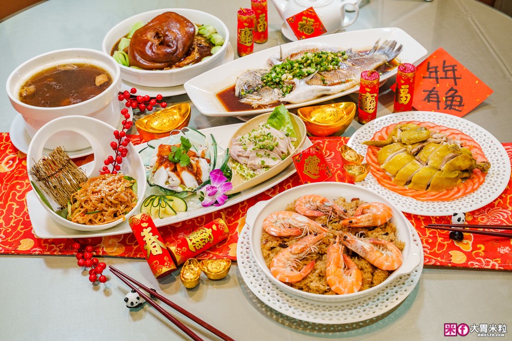 士林人氣台菜「玖加酒華川菜館」2026外帶年菜六品~辦桌主廚操刀只要3800，限量100組限時開搶│士林美食│芝山岩美食