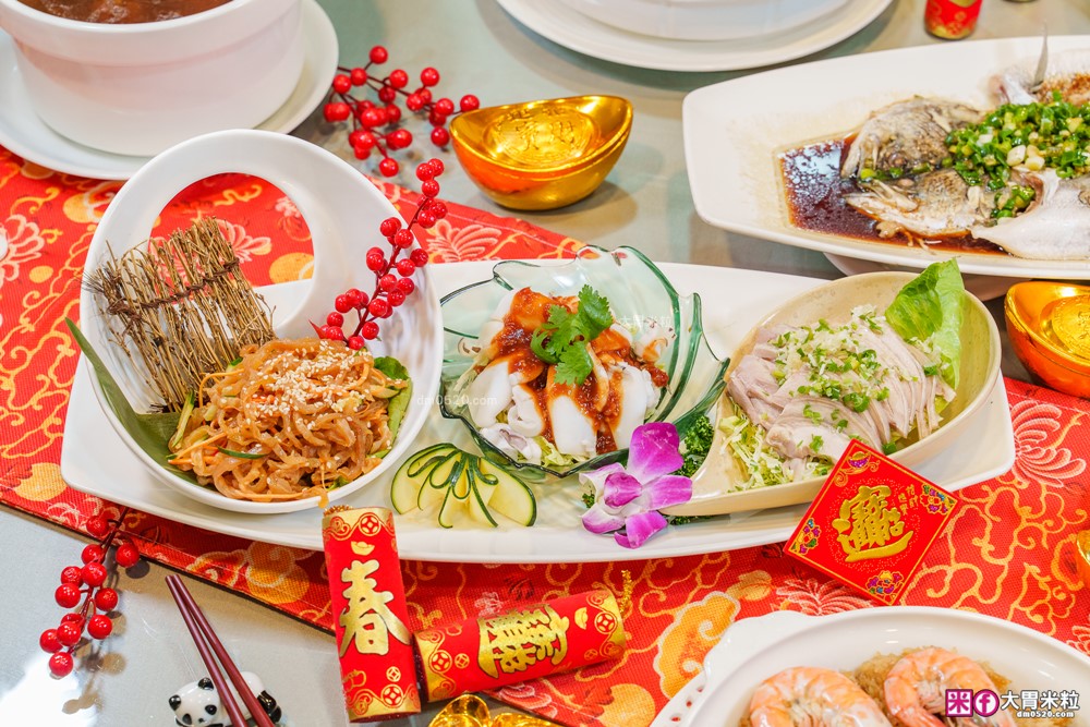 士林人氣台菜「玖加酒華川菜館」2026外帶年菜六品~辦桌主廚操刀只要3800，限量100組限時開搶│士林美食│芝山岩美食