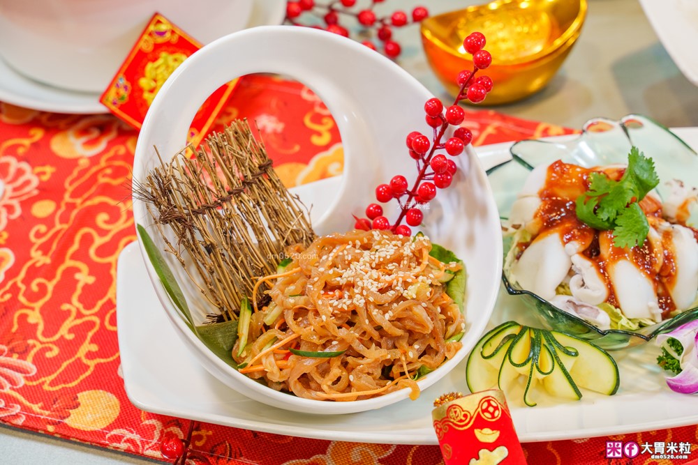 士林人氣台菜「玖加酒華川菜館」2026外帶年菜六品~辦桌主廚操刀只要3800，限量100組限時開搶│士林美食│芝山岩美食