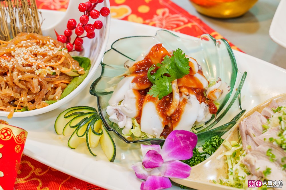 士林人氣台菜「玖加酒華川菜館」2026外帶年菜六品~辦桌主廚操刀只要3800，限量100組限時開搶│士林美食│芝山岩美食