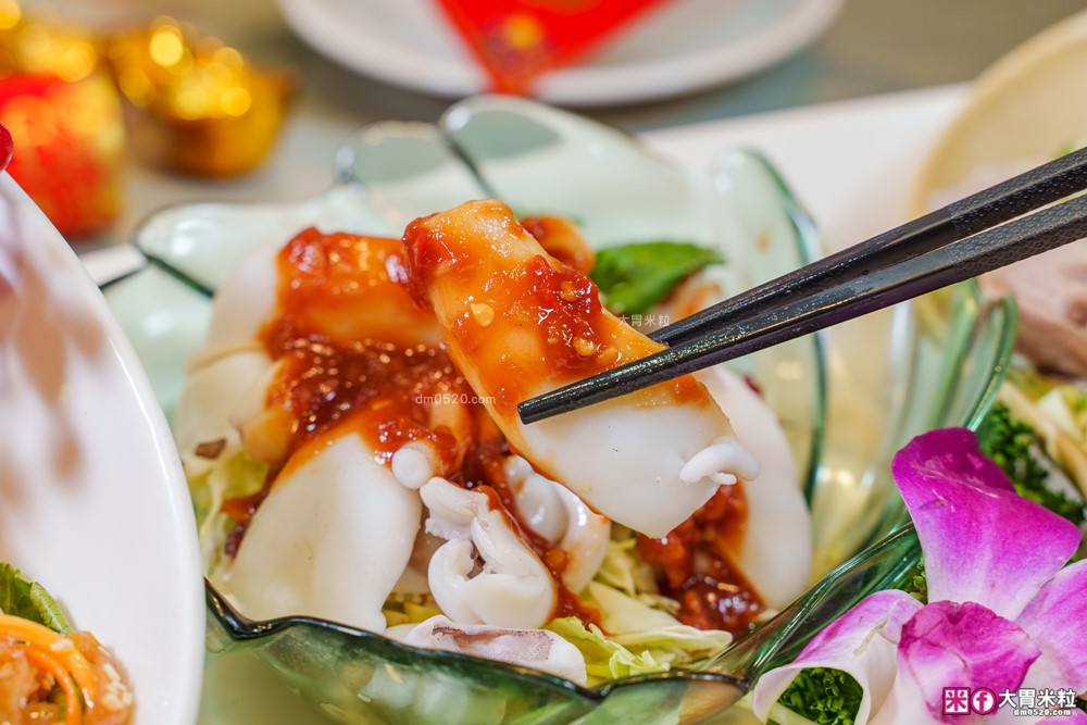 士林人氣台菜「玖加酒華川菜館」2026外帶年菜六品~辦桌主廚操刀只要3800，限量100組限時開搶│士林美食│芝山岩美食