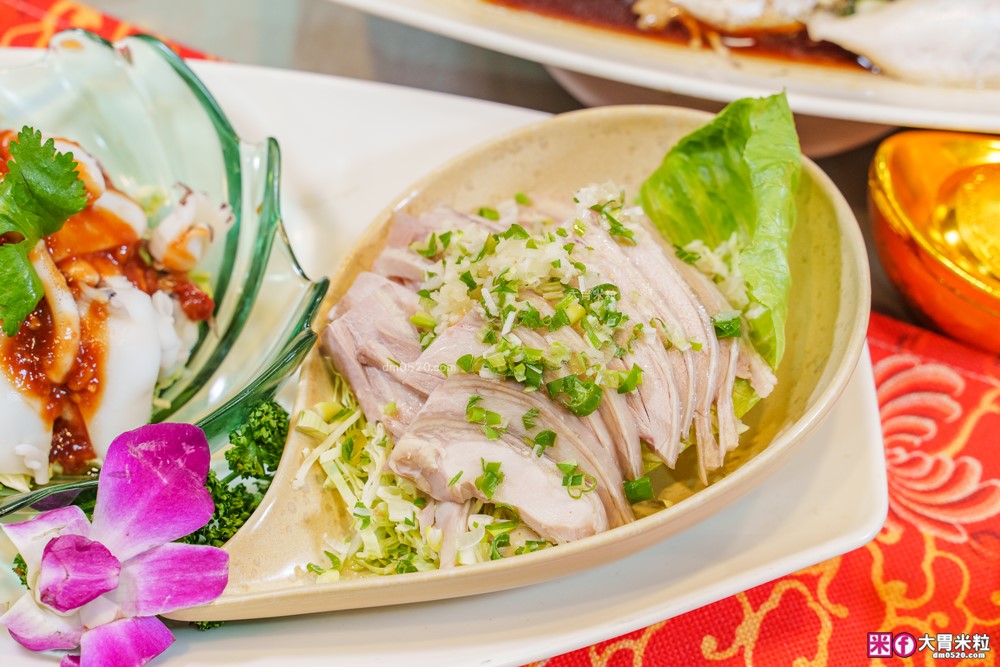 士林人氣台菜「玖加酒華川菜館」2026外帶年菜六品~辦桌主廚操刀只要3800，限量100組限時開搶│士林美食│芝山岩美食