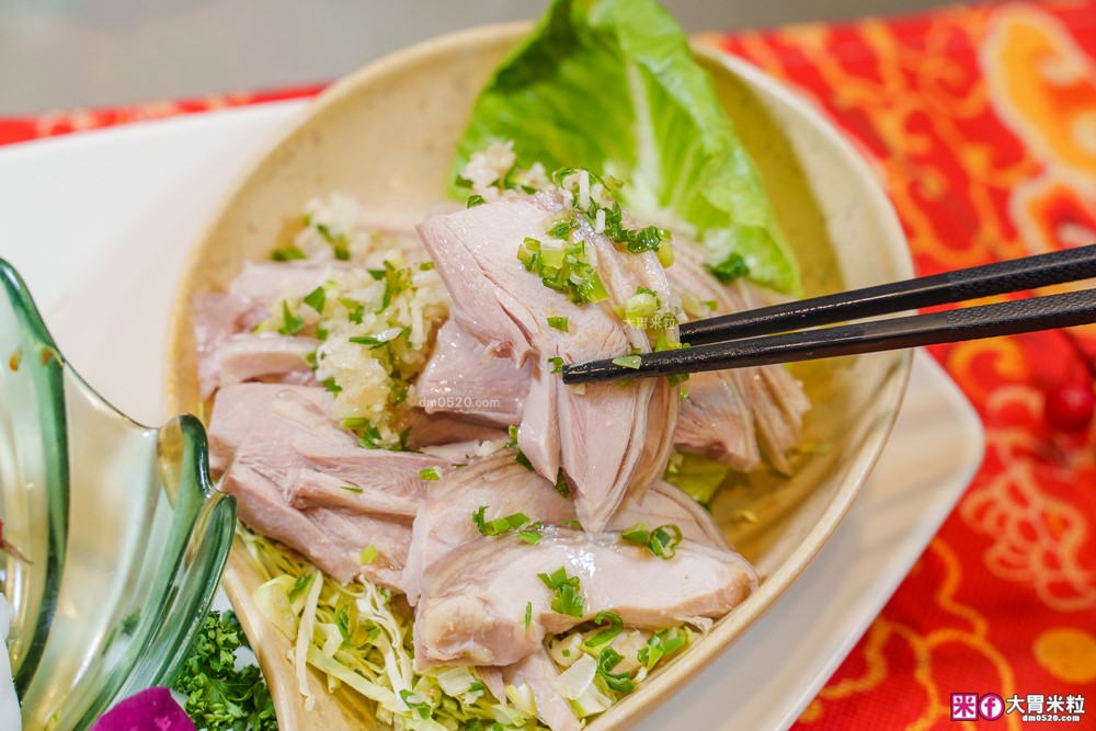 士林人氣台菜「玖加酒華川菜館」2026外帶年菜六品~辦桌主廚操刀只要3800，限量100組限時開搶│士林美食│芝山岩美食