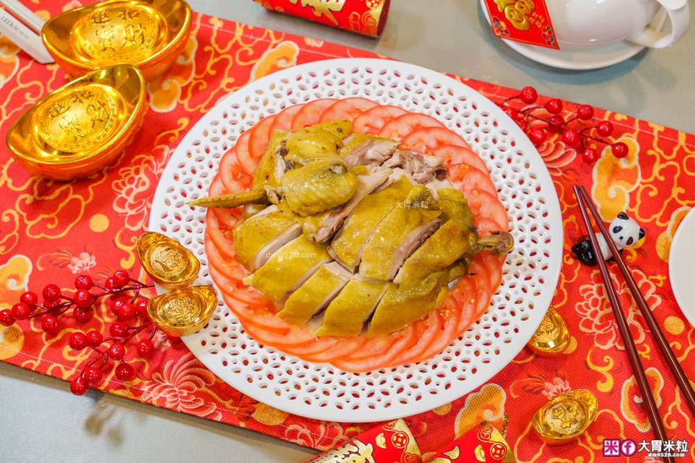 士林人氣台菜「玖加酒華川菜館」2026外帶年菜六品~辦桌主廚操刀只要3800，限量100組限時開搶│士林美食│芝山岩美食