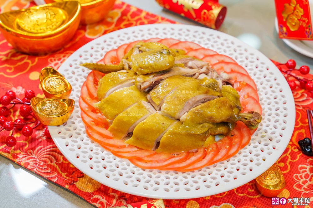 士林人氣台菜「玖加酒華川菜館」2026外帶年菜六品~辦桌主廚操刀只要3800，限量100組限時開搶│士林美食│芝山岩美食