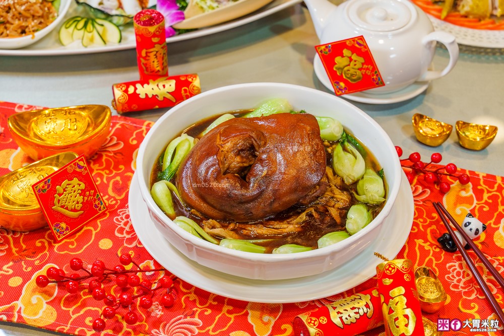 士林人氣台菜「玖加酒華川菜館」2026外帶年菜六品~辦桌主廚操刀只要3800，限量100組限時開搶│士林美食│芝山岩美食