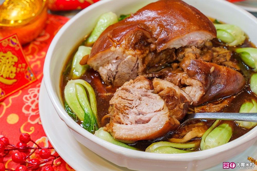 士林人氣台菜「玖加酒華川菜館」2026外帶年菜六品~辦桌主廚操刀只要3800，限量100組限時開搶│士林美食│芝山岩美食