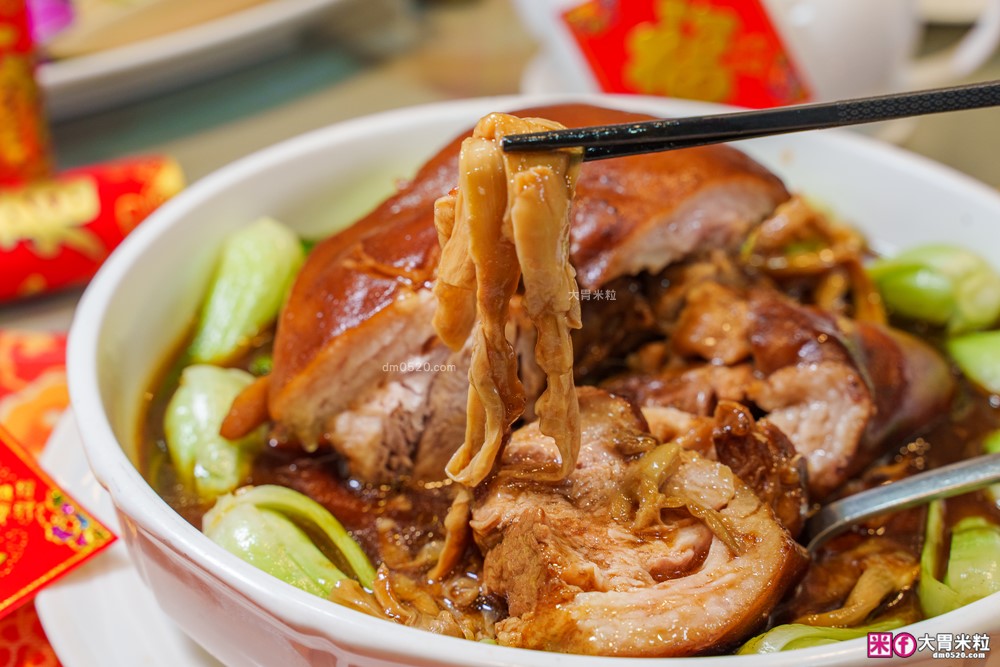 士林人氣台菜「玖加酒華川菜館」2026外帶年菜六品~辦桌主廚操刀只要3800，限量100組限時開搶│士林美食│芝山岩美食