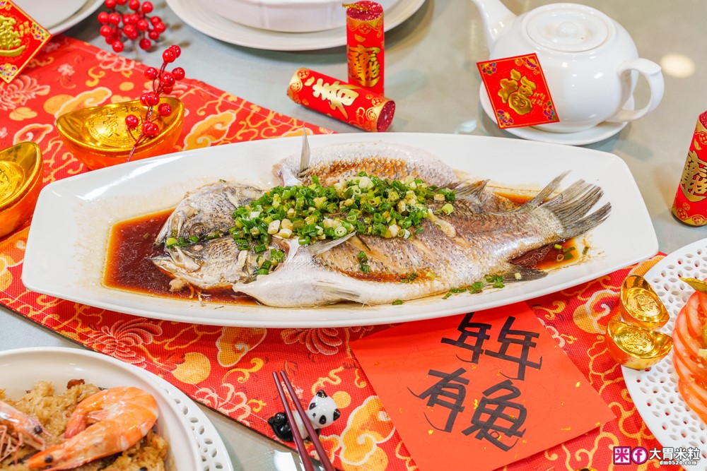 士林人氣台菜「玖加酒華川菜館」2026外帶年菜六品~辦桌主廚操刀只要3800，限量100組限時開搶│士林美食│芝山岩美食