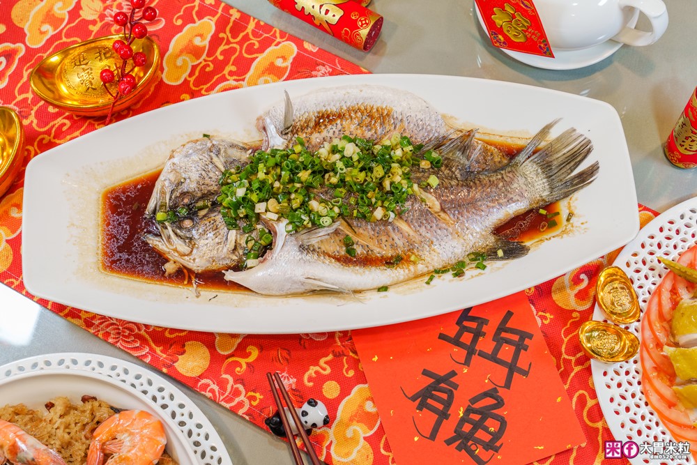 士林人氣台菜「玖加酒華川菜館」2026外帶年菜六品~辦桌主廚操刀只要3800，限量100組限時開搶│士林美食│芝山岩美食