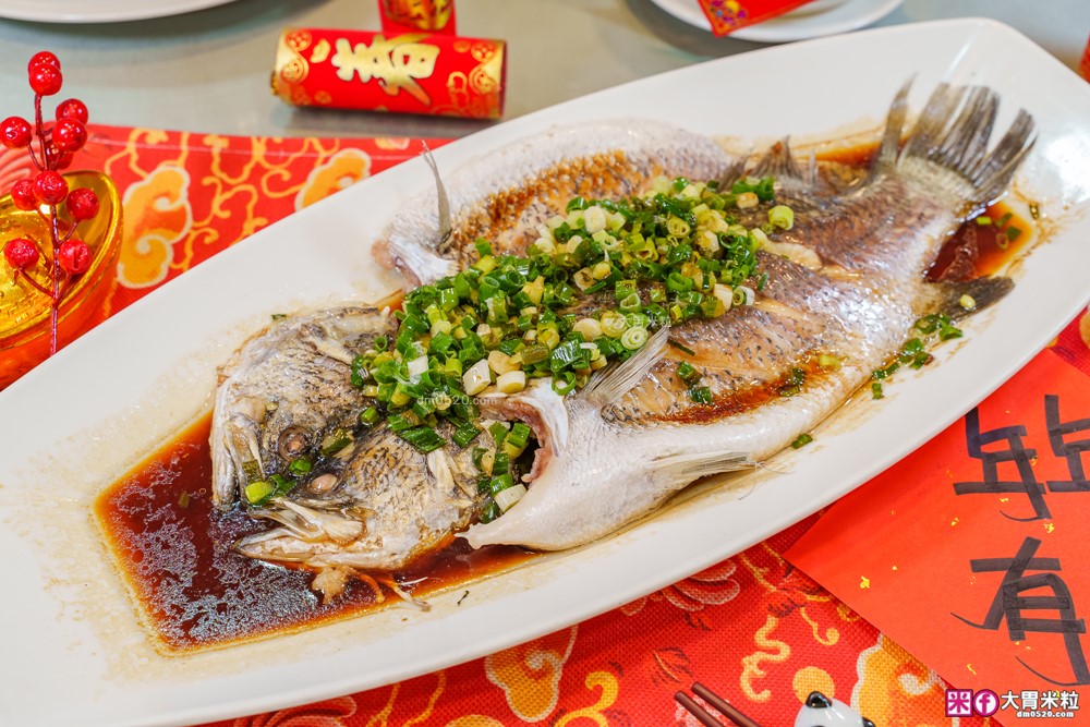 士林人氣台菜「玖加酒華川菜館」2026外帶年菜六品~辦桌主廚操刀只要3800，限量100組限時開搶│士林美食│芝山岩美食