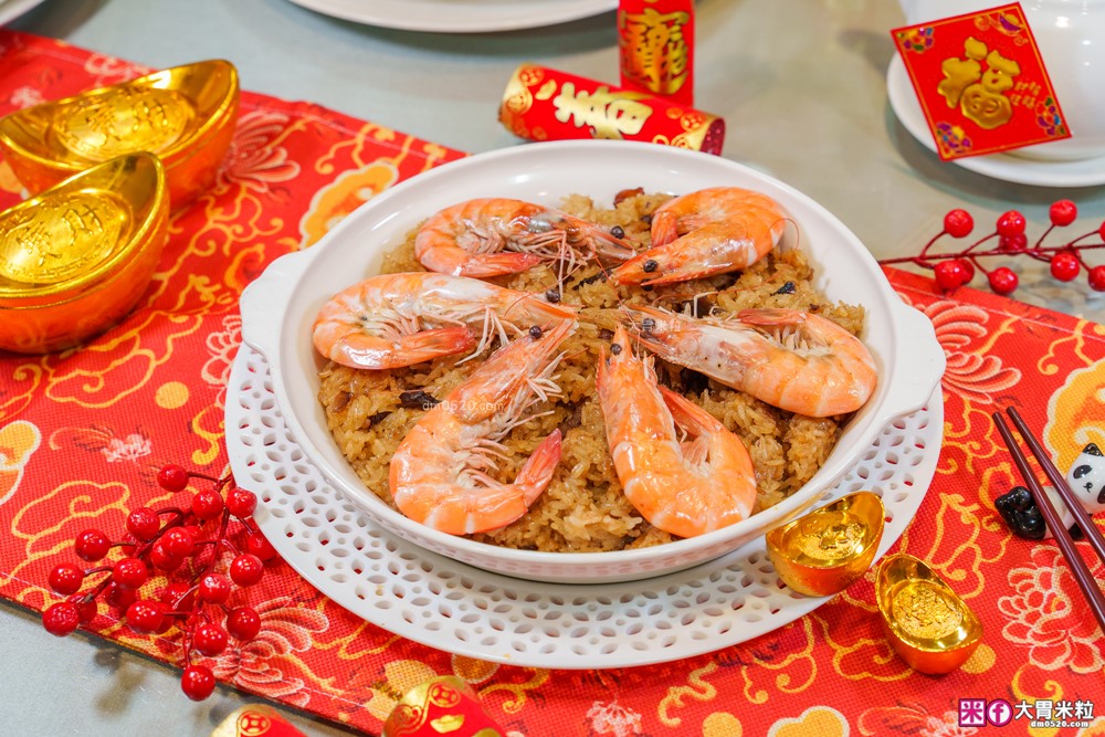 士林人氣台菜「玖加酒華川菜館」2026外帶年菜六品~辦桌主廚操刀只要3800，限量100組限時開搶│士林美食│芝山岩美食