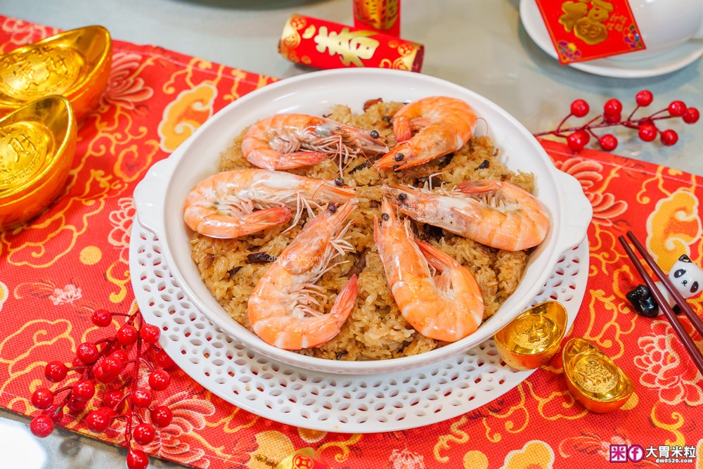 士林人氣台菜「玖加酒華川菜館」2026外帶年菜六品~辦桌主廚操刀只要3800，限量100組限時開搶│士林美食│芝山岩美食