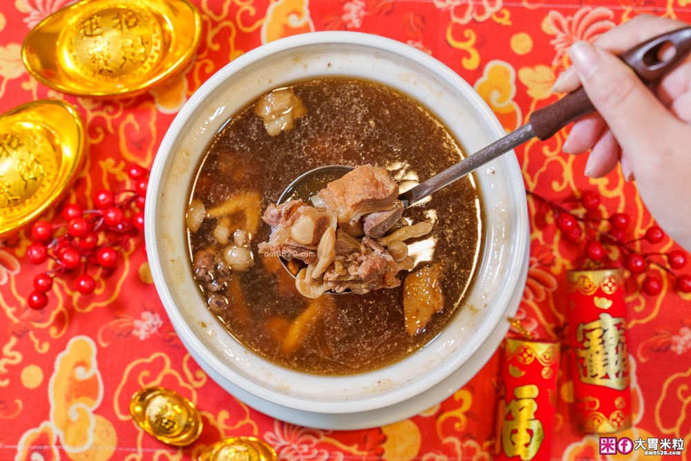 士林人氣台菜「玖加酒華川菜館」2026外帶年菜六品~辦桌主廚操刀只要3800，限量100組限時開搶│士林美食│芝山岩美食