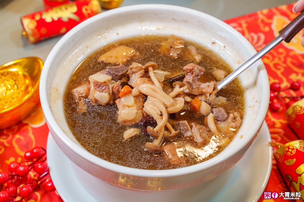 士林人氣台菜「玖加酒華川菜館」2026外帶年菜六品~辦桌主廚操刀只要3800，限量100組限時開搶│士林美食│芝山岩美食