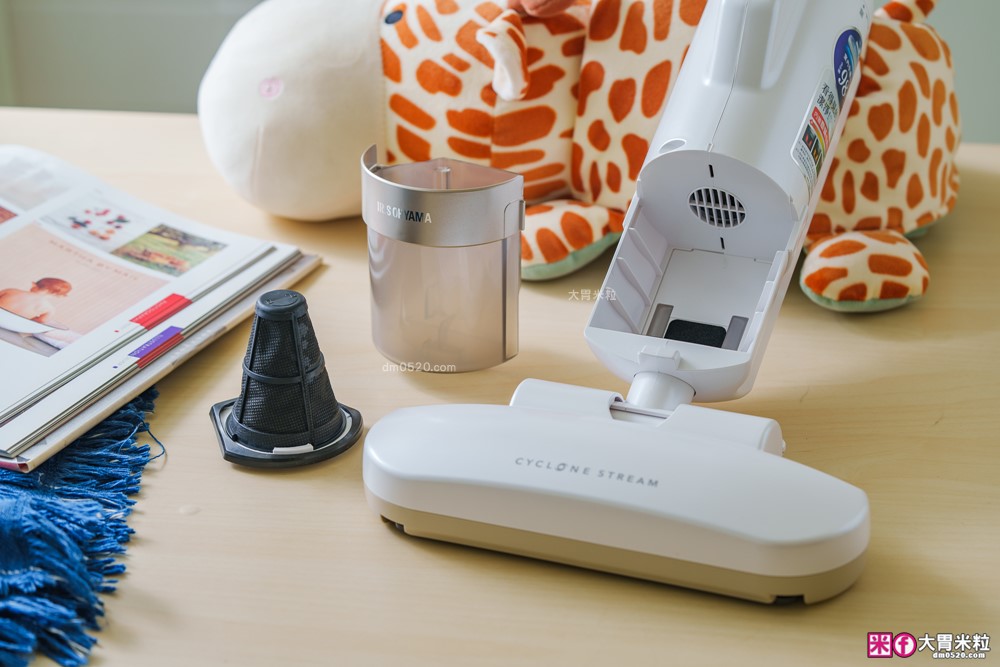 過敏救星~熱銷千萬「日本IRIS大拍3.0塵蹣機」開箱│市場最寬拍打神器~塵蟎去除率高達 98%│塵蹣機推薦│塵蹣吸塵器推薦