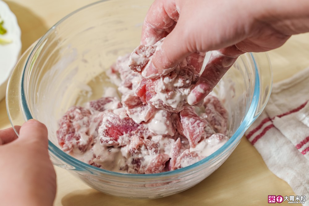 100%台灣糯米純釀【十全特好料理醋】打造4道秒上桌醋料理│蔥爆牛肉、老式鍋包肉、醋凍沙拉、夜市生炒花枝