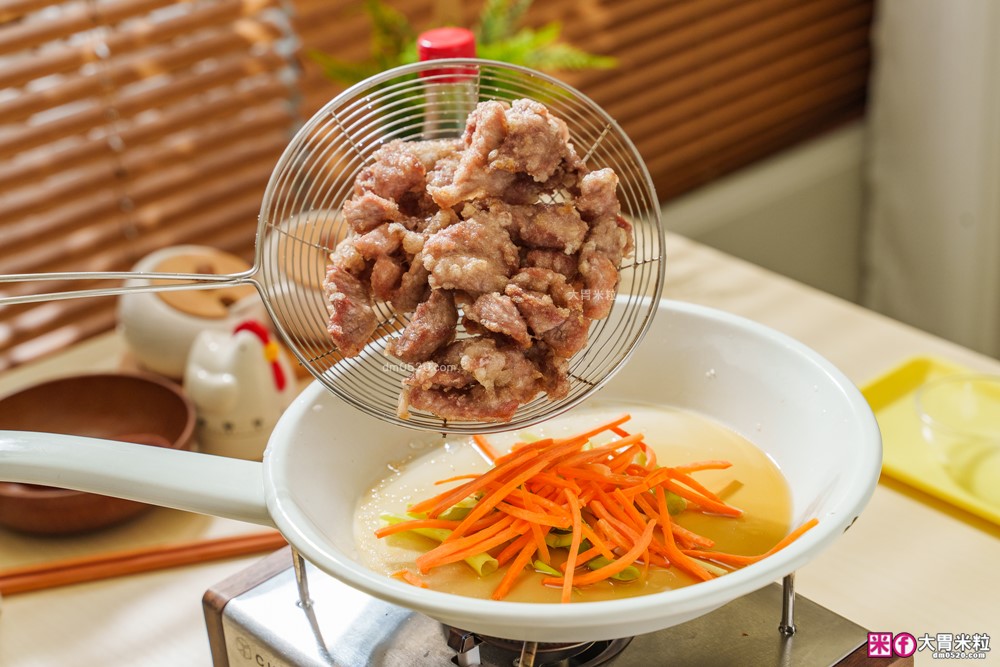 100%台灣糯米純釀【十全特好料理醋】打造4道秒上桌醋料理│蔥爆牛肉、老式鍋包肉、醋凍沙拉、夜市生炒花枝