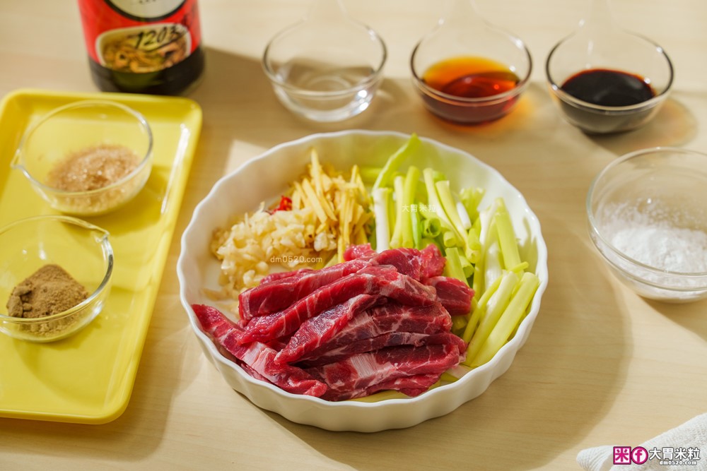 100%台灣糯米純釀【十全特好料理醋】打造4道秒上桌醋料理│蔥爆牛肉、老式鍋包肉、醋凍沙拉、夜市生炒花枝