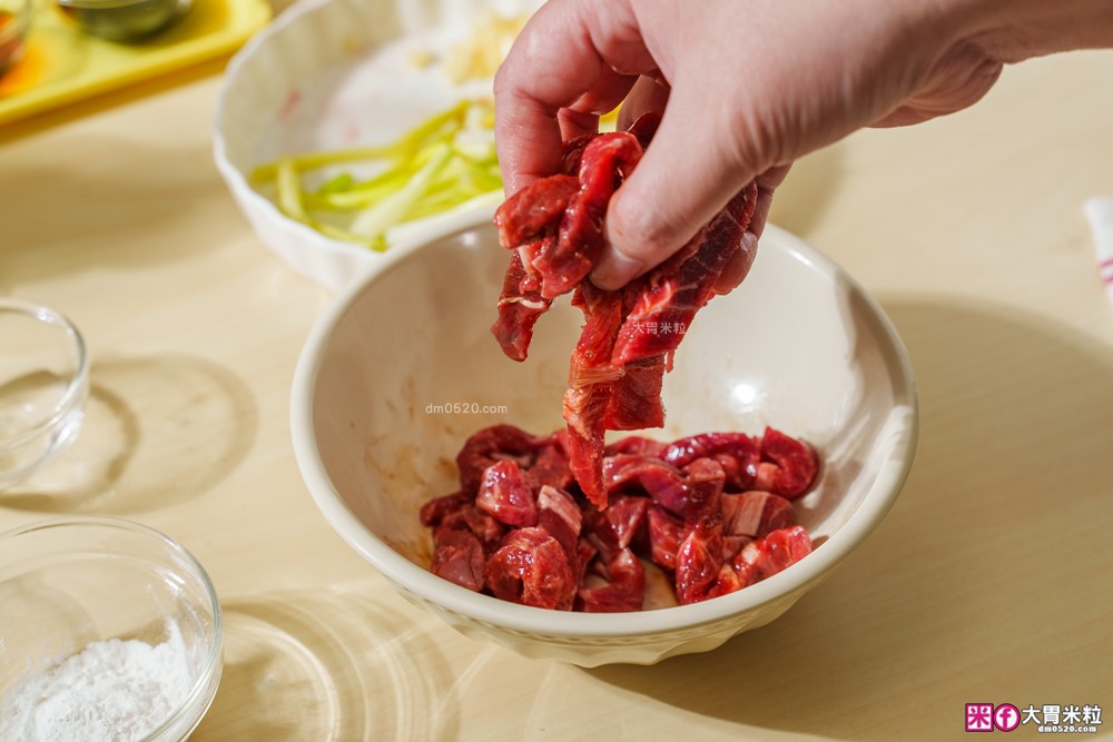 100%台灣糯米純釀【十全特好料理醋】打造4道秒上桌醋料理│蔥爆牛肉、老式鍋包肉、醋凍沙拉、夜市生炒花枝