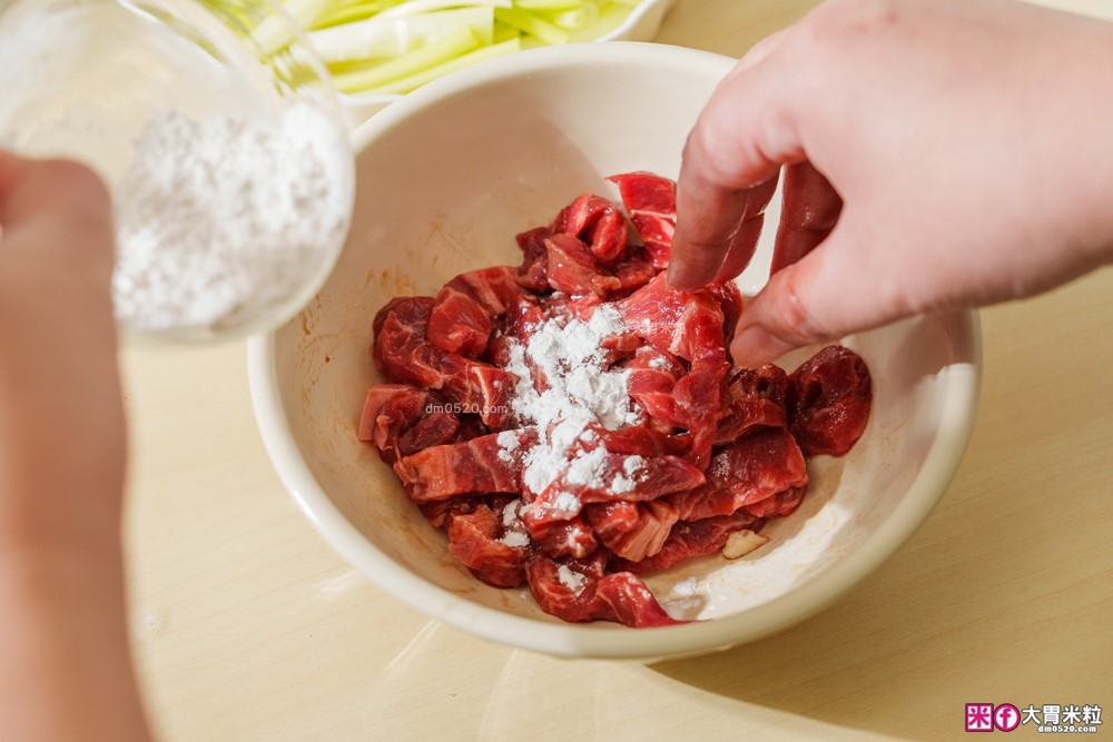 100%台灣糯米純釀【十全特好料理醋】打造4道秒上桌醋料理│蔥爆牛肉、老式鍋包肉、醋凍沙拉、夜市生炒花枝