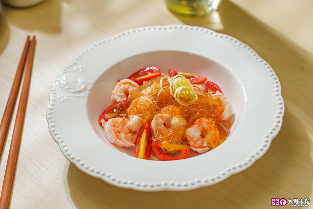 100%台灣糯米純釀【十全特好料理醋】打造4道秒上桌醋料理│蔥爆牛肉、老式鍋包肉、醋凍沙拉、夜市生炒花枝