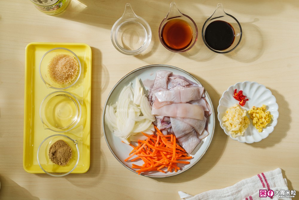 100%台灣糯米純釀【十全特好料理醋】打造4道秒上桌醋料理│蔥爆牛肉、老式鍋包肉、醋凍沙拉、夜市生炒花枝 100%台灣糯米純釀【十全特好料理醋】打造4道秒上桌醋料理│蔥爆牛肉、老式鍋包肉、醋凍沙拉、夜市生炒花枝