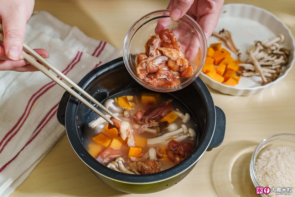 8道米飯料理食譜】電鍋四季豆角燜飯│珍珠丸子│蔥抓餅包飯糰│餛飩皮燒賣│一顆番茄炒蛋焗烤飯│美國稻米(茉莉香米)